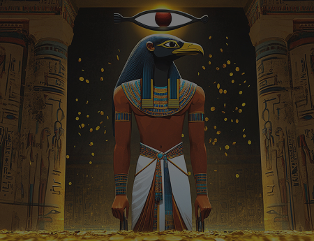 Eye of Horus
