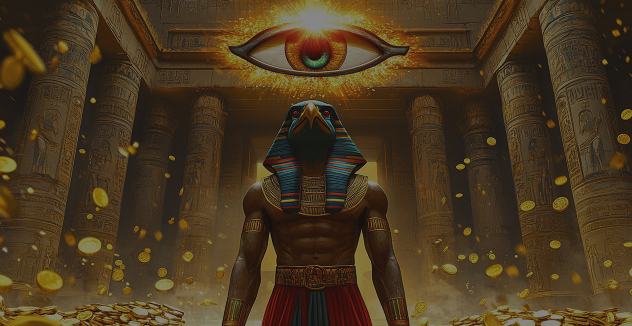 Eye of Horus