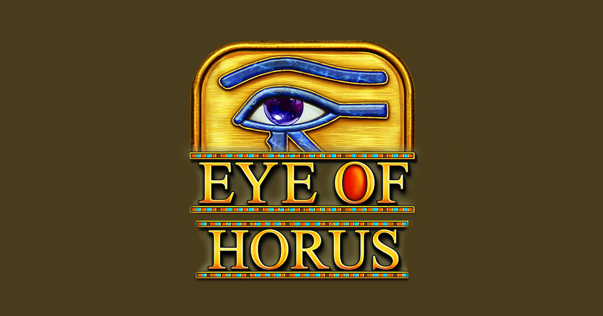 Eye of Horus